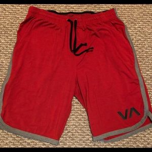 RVCA Sport Shorts